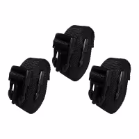3 Pack of Straps