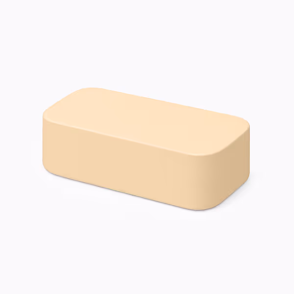 Custom Rectangular Covers with Round Edges