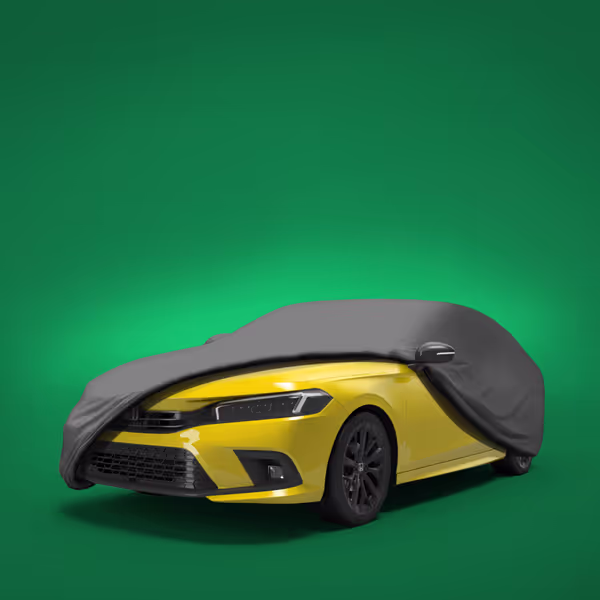 2024 Honda Civic Hatchback