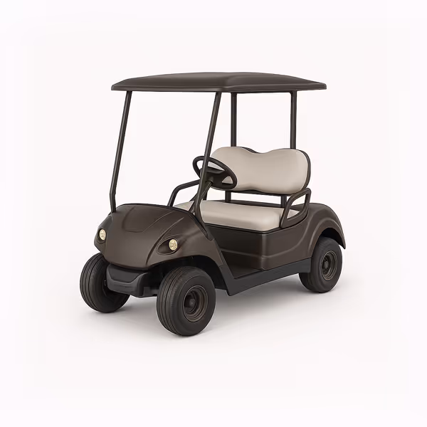 Golf Cart Cover