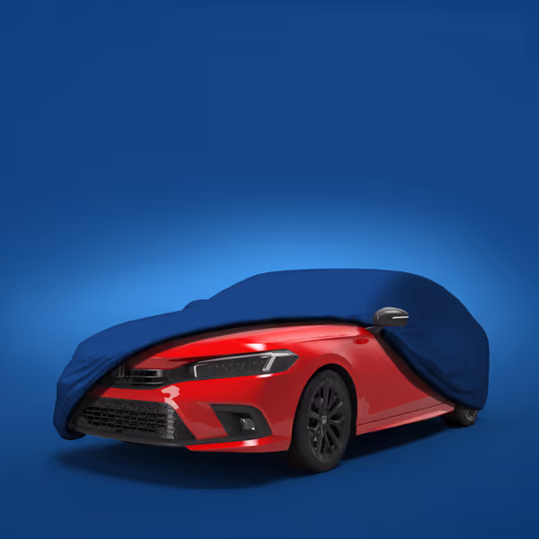 2024 Honda Civic Hatchback