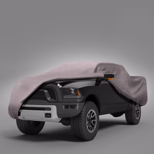 2022 Dodge Ram 1500 Crew Cab Extra Short Bed(5.6 Ft)
