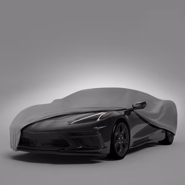 2026 Chevrolet Corvette All Models