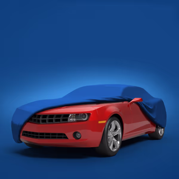 2010 Chevrolet Camaro Coupe