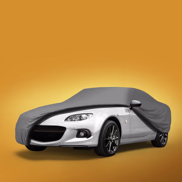 2005 Mazda Miata MX-5 All Models