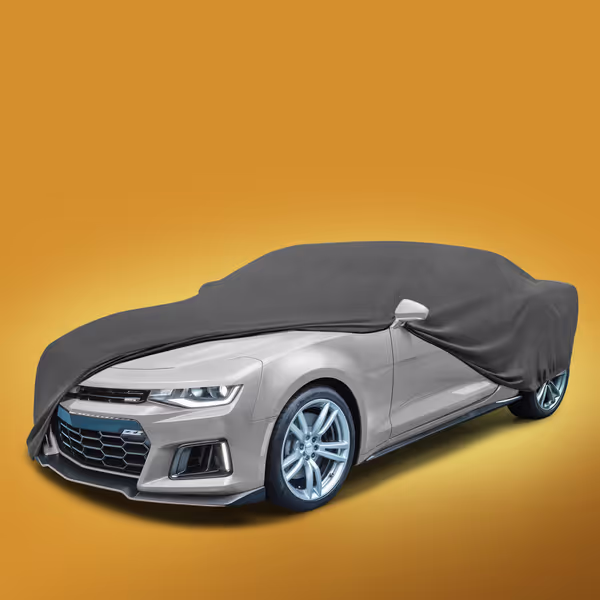 1980 Chevrolet Camaro Z28 All Models