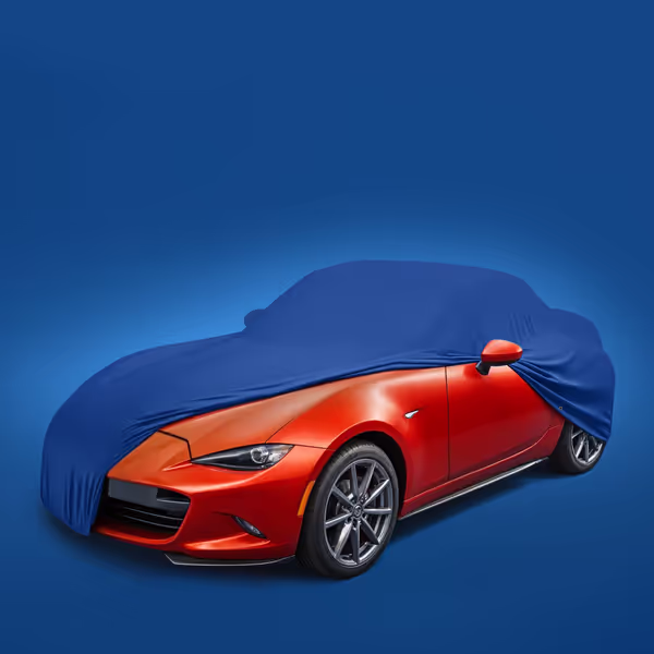 1980 Mazda RX-7 All Models