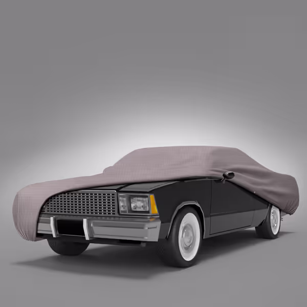 1971 Chevrolet El Camino All Models