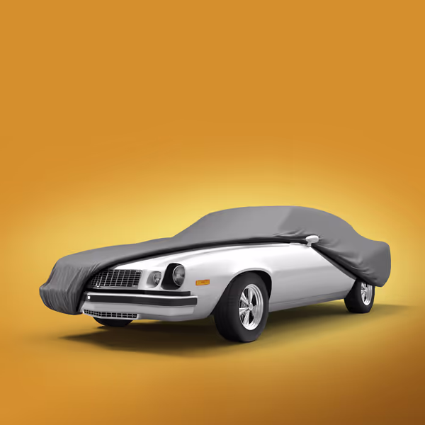 1971 Chevrolet Camaro All Models