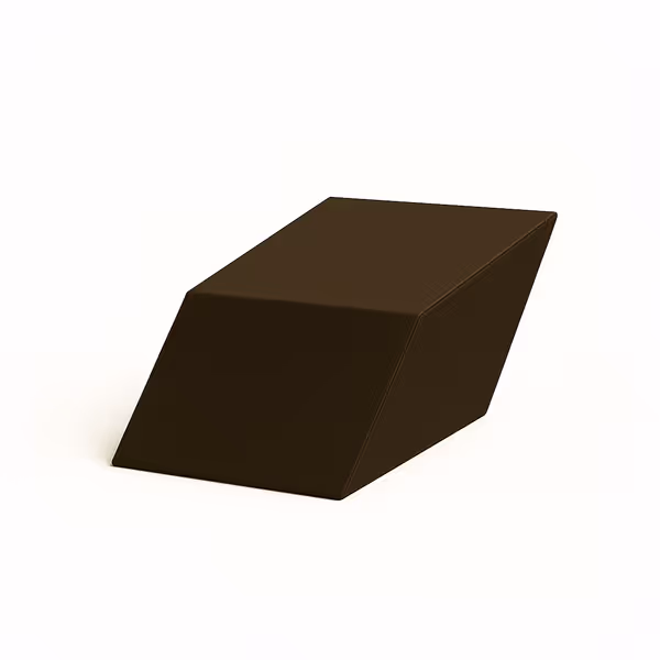 Slanted Rectanglular Outdoor Custom Covers
