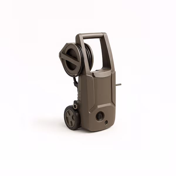 Electric Pressure Washer Cover