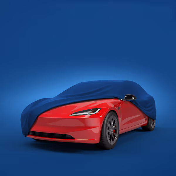 2020 Tesla Model 3 Sedan