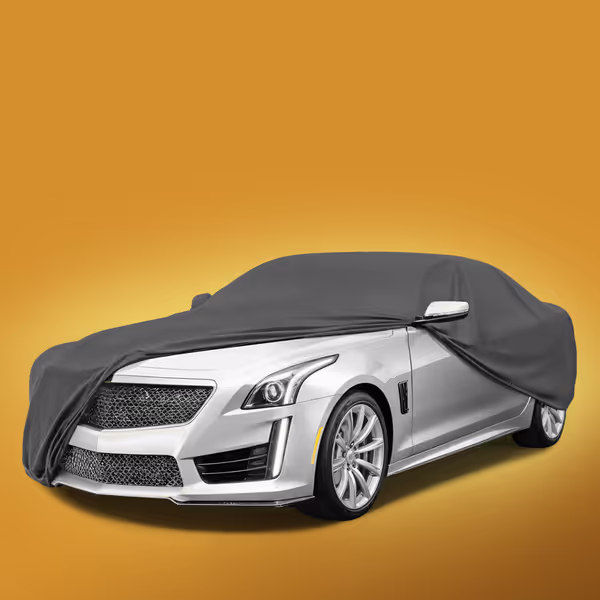 2014 Cadillac CTS-V Sportwagon All Models