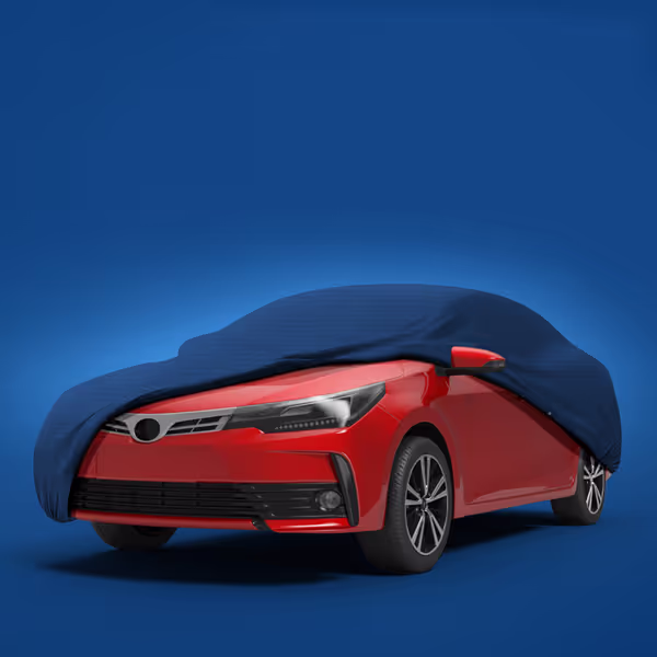 1981 Toyota Corolla 2 Door Coupe