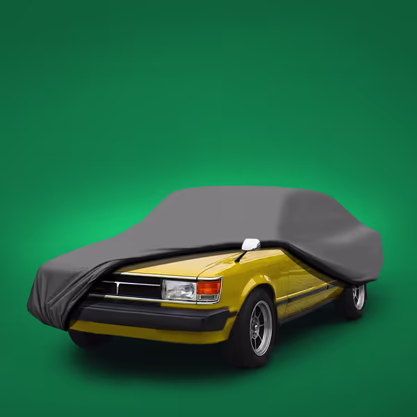 1982 Toyota Camry Wagon