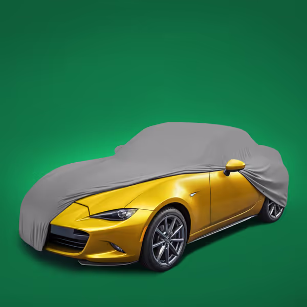 2021 Mazda Miata MX-5 RF All Models