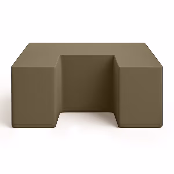 U Shape Outdoor Custom Covers