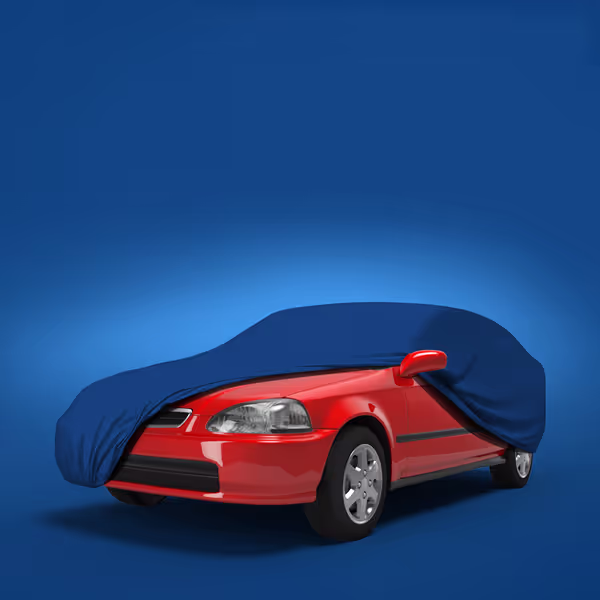 1997 Honda Civic 2 Door Hatchback