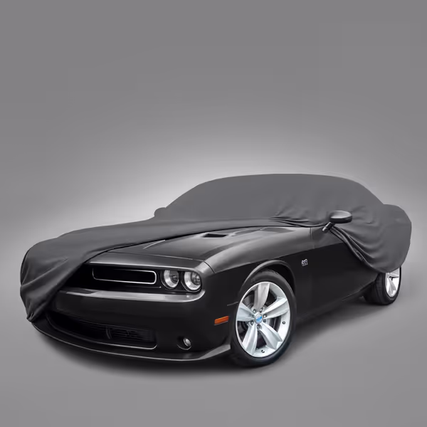 2022 Dodge Challenger All Models