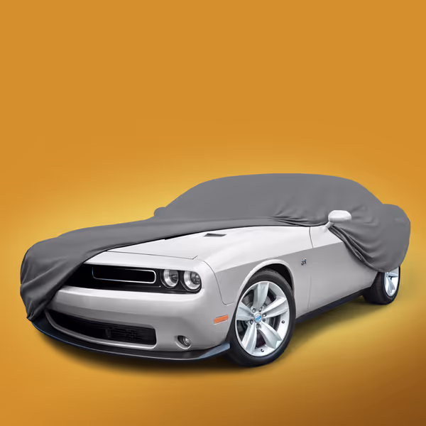 2022 Dodge Challenger All Models