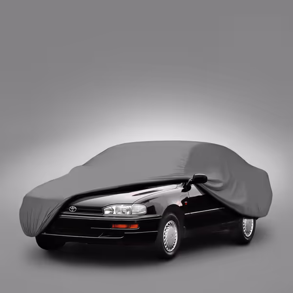 1993 Toyota Camry Wagon