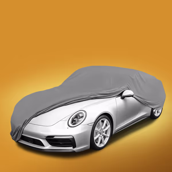 2007 Porsche Carrera GT All Models