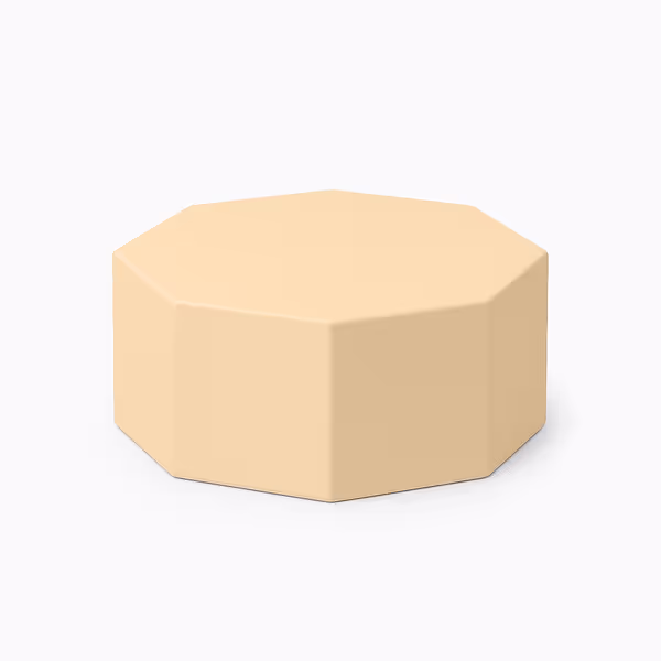 Custom Octagonal Covers