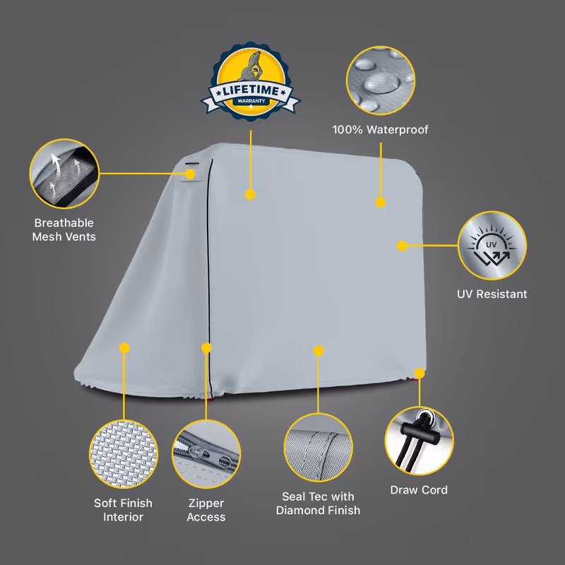 SupremeGray