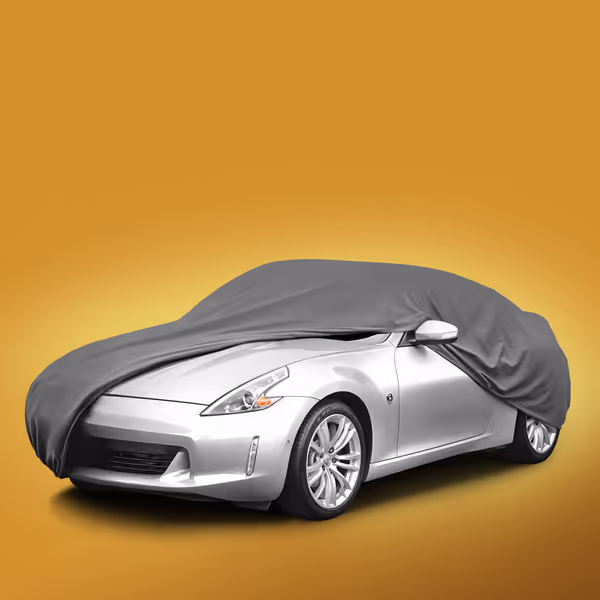 2022 Nissan 370Z Coupe