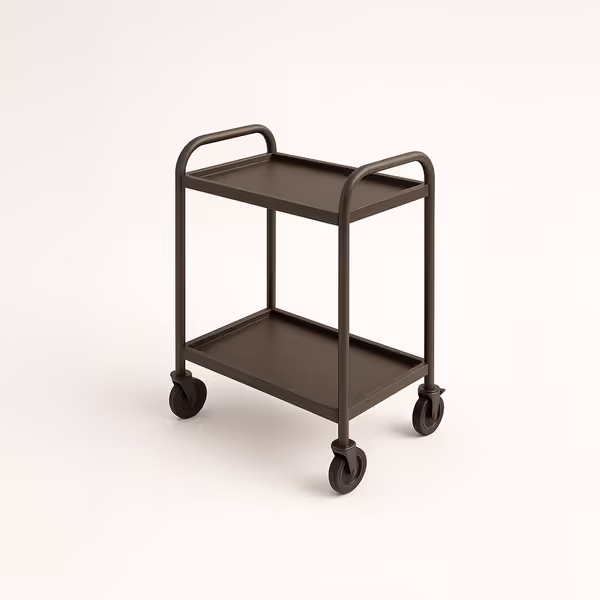 Two-Tier Utility Cart Cover