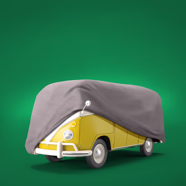 1981 Volkswagen Bus (Vanagon) All Models