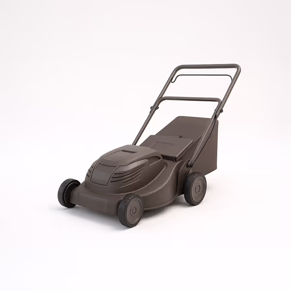 Lawn Mower Cover
