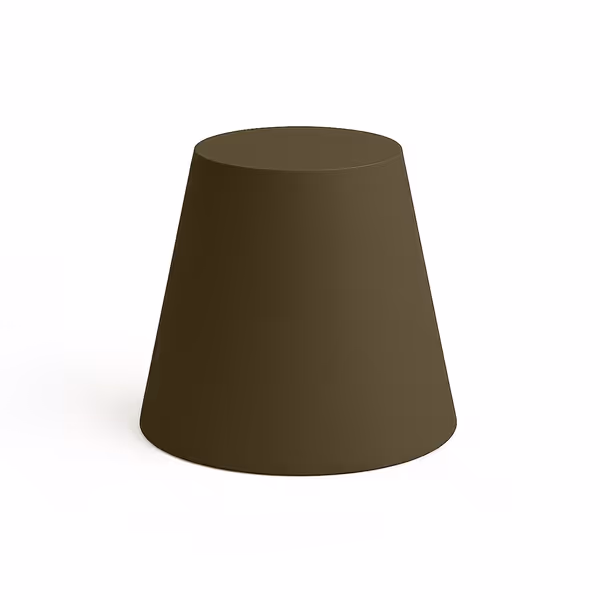 Truncated Cone Outdoor Custom Covers