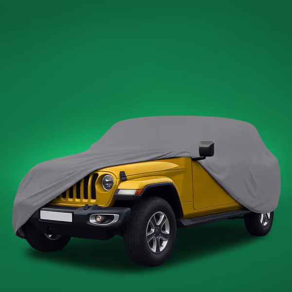 2020 Jeep Grand Cherokee All Models