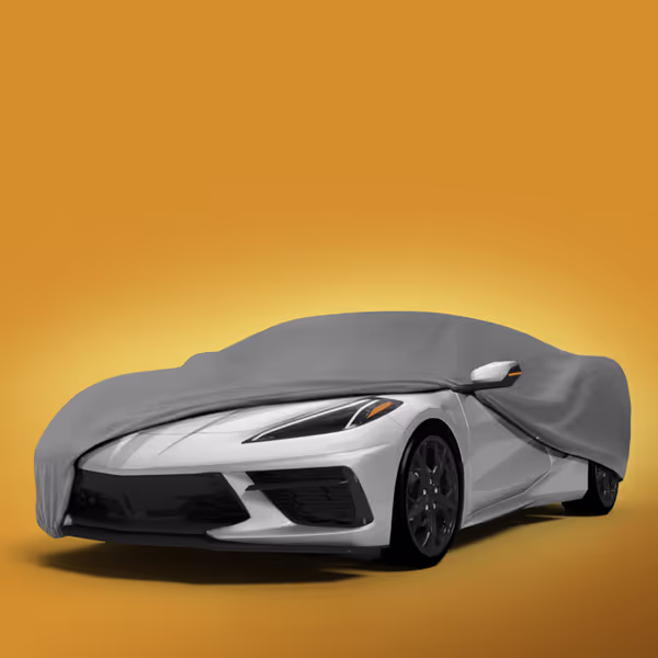 2026 Chevrolet Corvette All Models