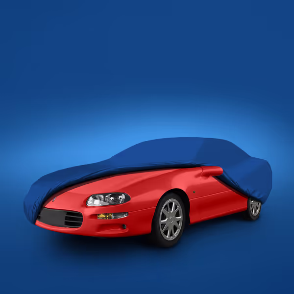 1994 Chevrolet Camaro Convertible