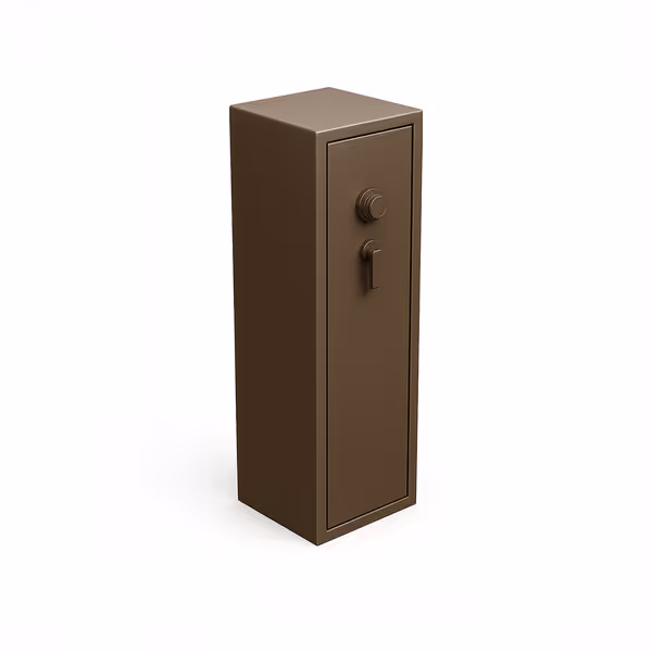 Gun Safe Cover