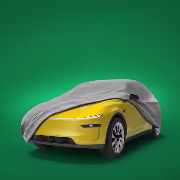2021 Tesla Model Y All Options