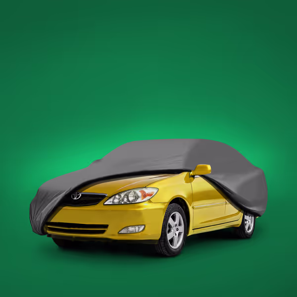 2003 Toyota Camry All Models