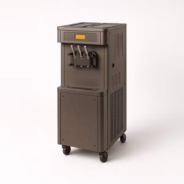 Ice Cream Machine Cover