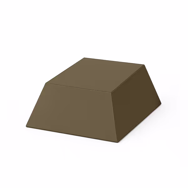Trapezoidal Outdoor Custom Covers