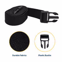 Trailering Straps