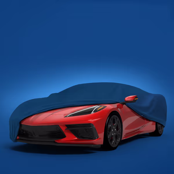 2026 Chevrolet Corvette All Models
