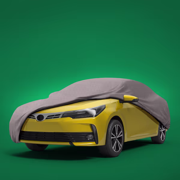 1981 Toyota Corolla 2 Door Coupe