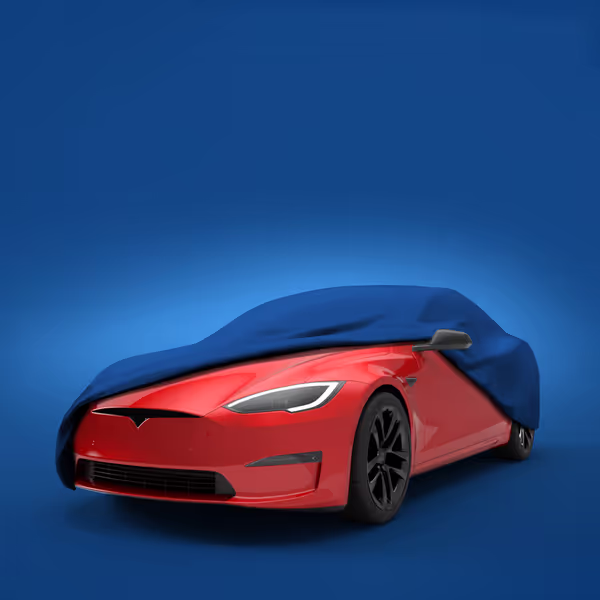 2018 Tesla Model S All Models