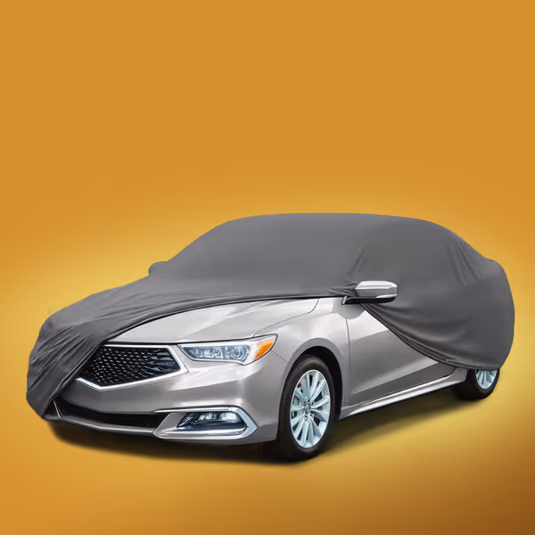 2019 Acura TLX All Models