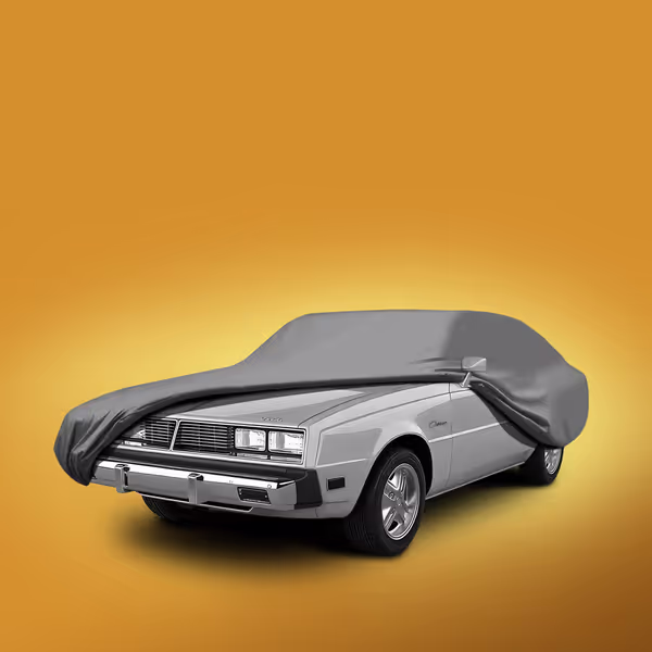 1983 Dodge Challenger All Models