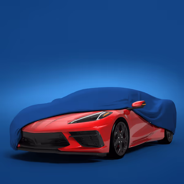 2020 Chevrolet Corvette Coupe