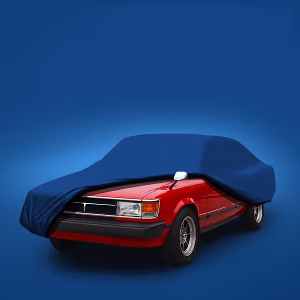 1982 Toyota Camry Wagon