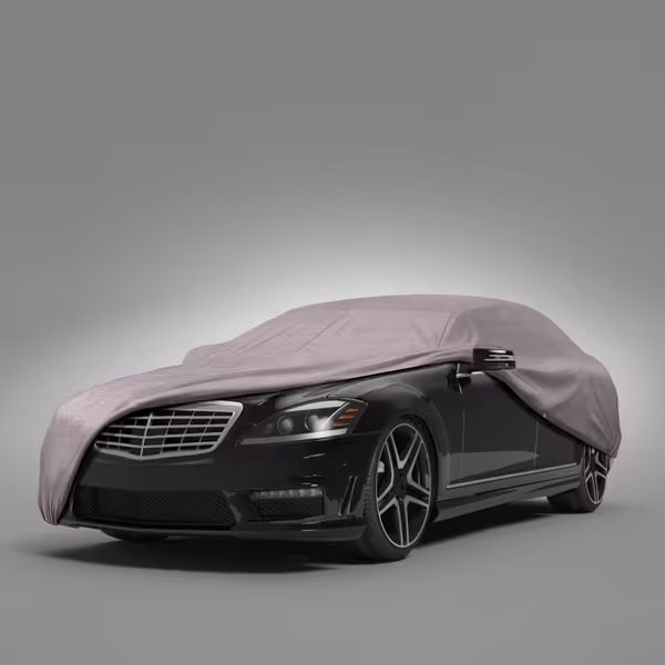 2020 Mercedes-Benz S560 All Models